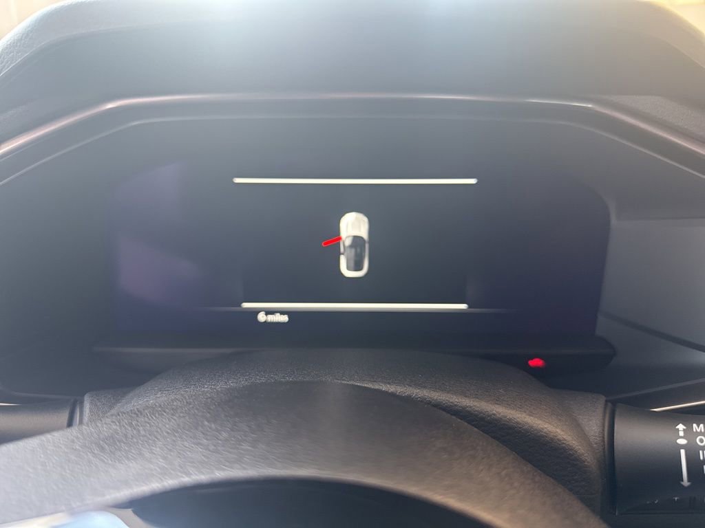 New 2026 Nissan Z Performance image 19