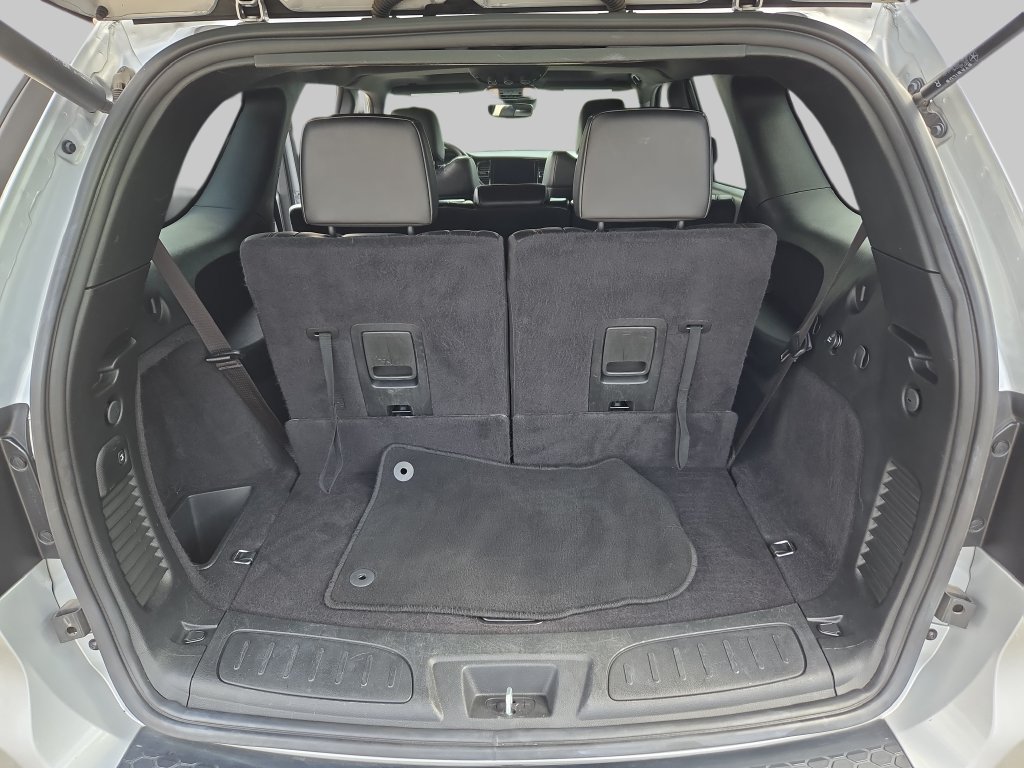 Used 2024 Dodge Durango GT AWD/4WD image 15