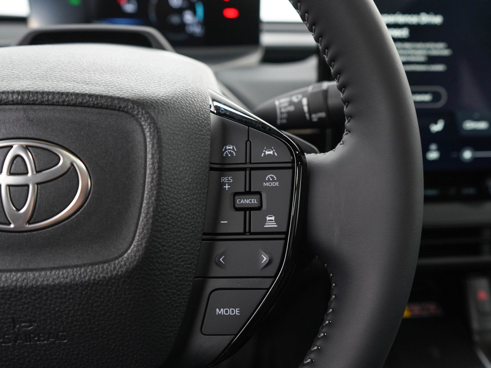 Certified 2026 Toyota bZ AWD/4WD image 27