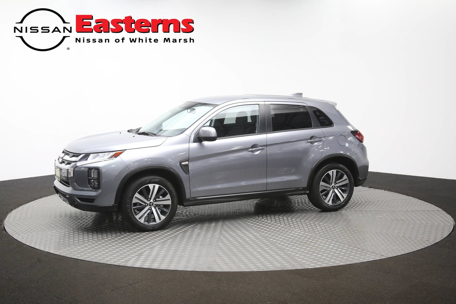 Used 2024 Mitsubishi Outlander Sport AWD image 55