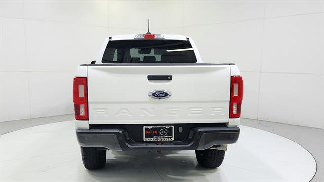 Used 2021 Ford Ranger XLT w/ Equipment Group 301A Mid image 7