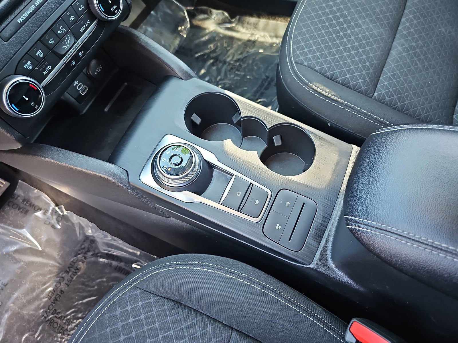 Used 2024 Ford Escape Active FWD image 26