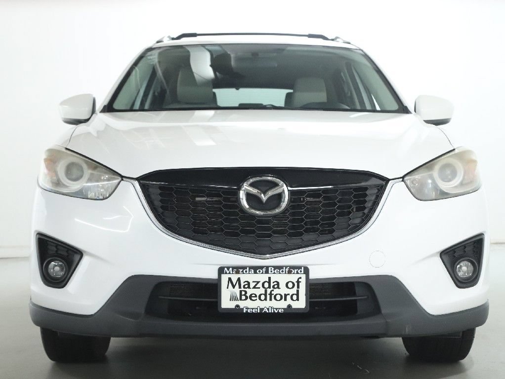 Used 2013 MAZDA CX-5 Grand Touring AWD/4WD image 5