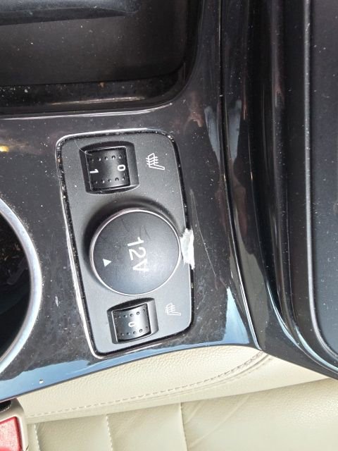 Used 2015 Ford Escape Titanium AWD/4WD image 8