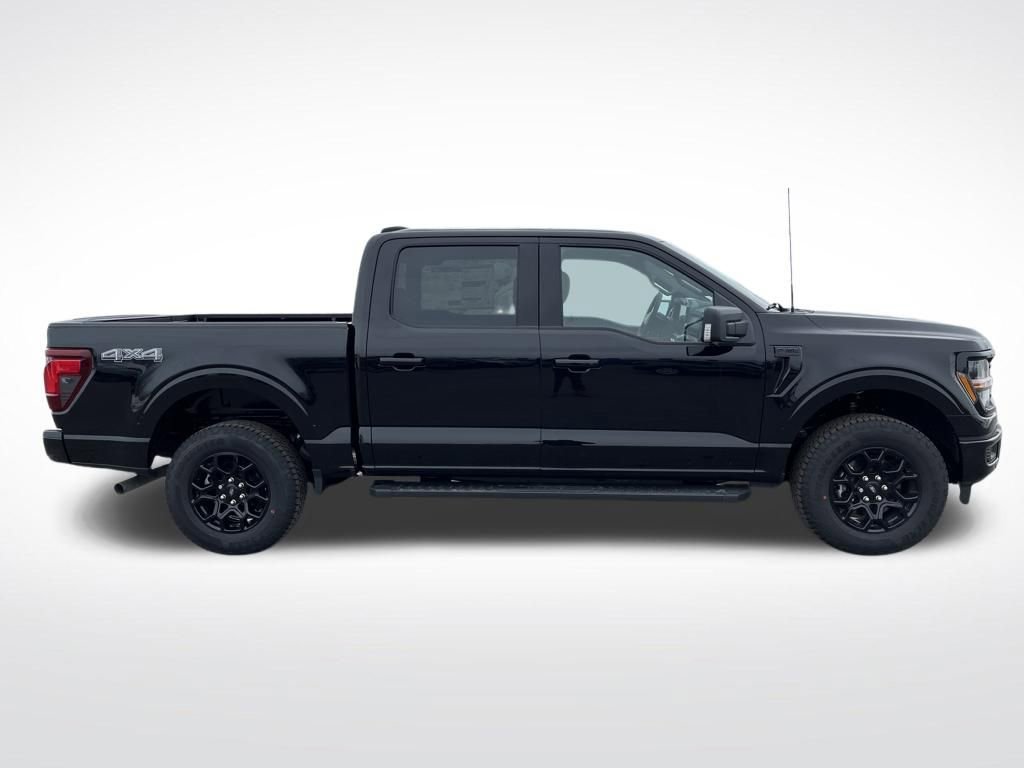 New 2026 Ford F150 XLT w/ Equipment Group 302A MID AWD/4WD image 6