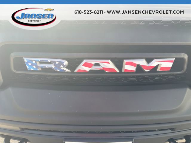 Used 2020 RAM 1500 Classic Warlock image 30