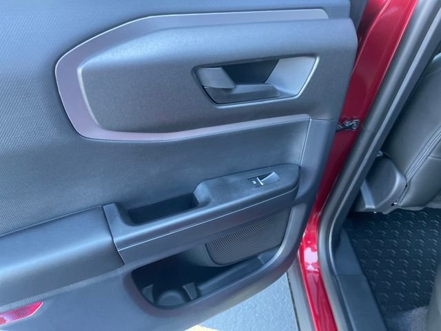 New 2025 Ford Bronco Sport Big Bend w/ Convenience Package image 56