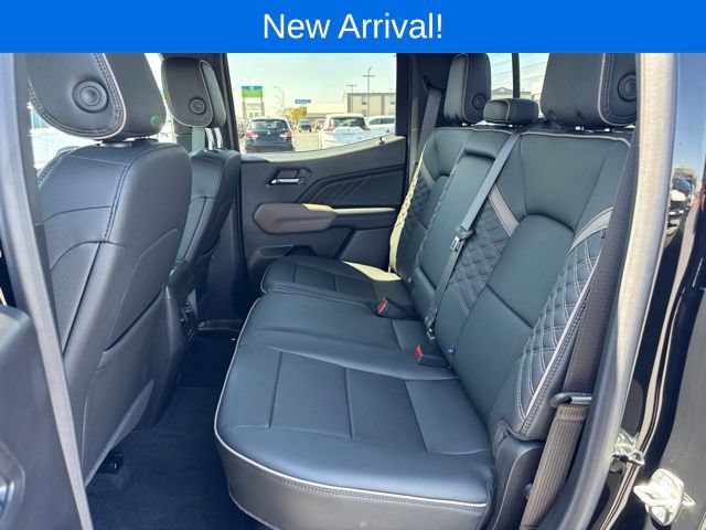 Used 2026 GMC Canyon Denali AWD/4WD image 20