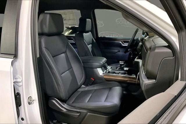 New 2026 Chevrolet Silverado 1500 LT Trail Boss image 11