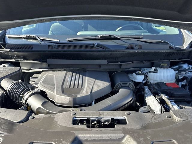 Used 2024 Chevrolet Traverse LT image 26