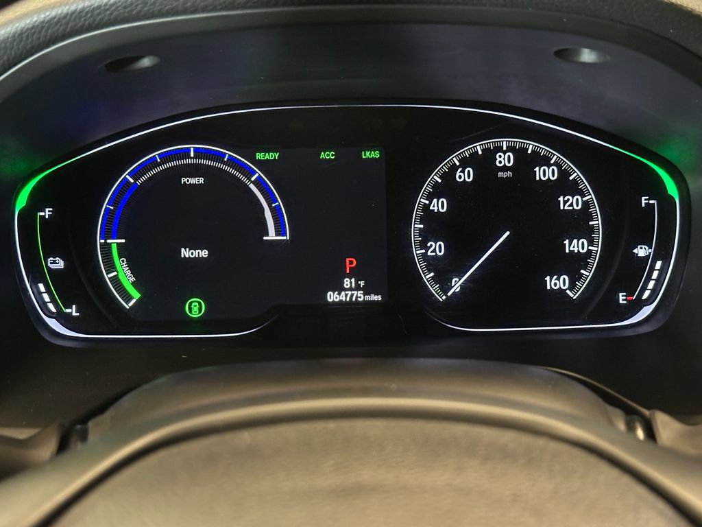 Used 2019 Honda Insight EX image 9