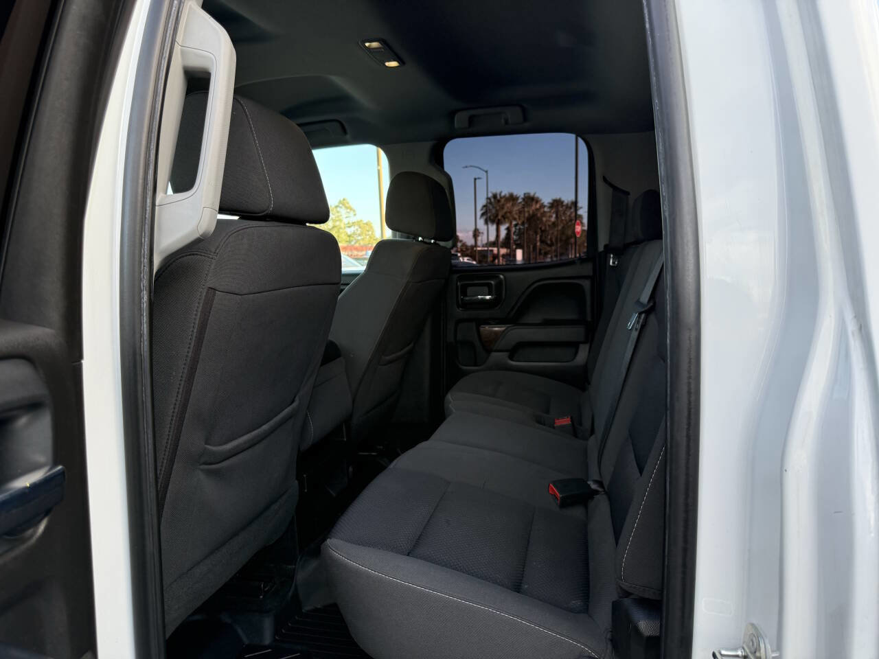 Used 2018 GMC Sierra 1500 SLE w/ SLE Value Package RWD image 9