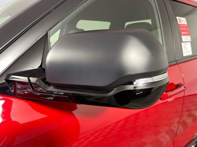 New 2026 Toyota Tundra SR5 AWD/4WD image 9
