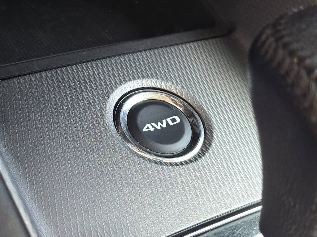 Used 2022 Mitsubishi Outlander Sport SE AWD/4WD image 4