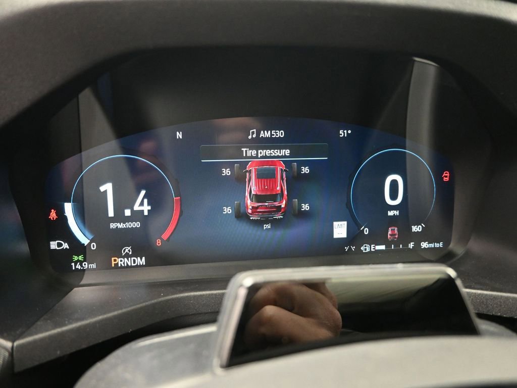 New 2026 Ford Explorer ST w/ Sun And Sound Package image 16