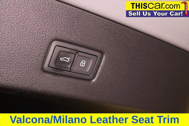 Used 2021 Audi RS 7 Sportback w/ Black Optic Package image 39