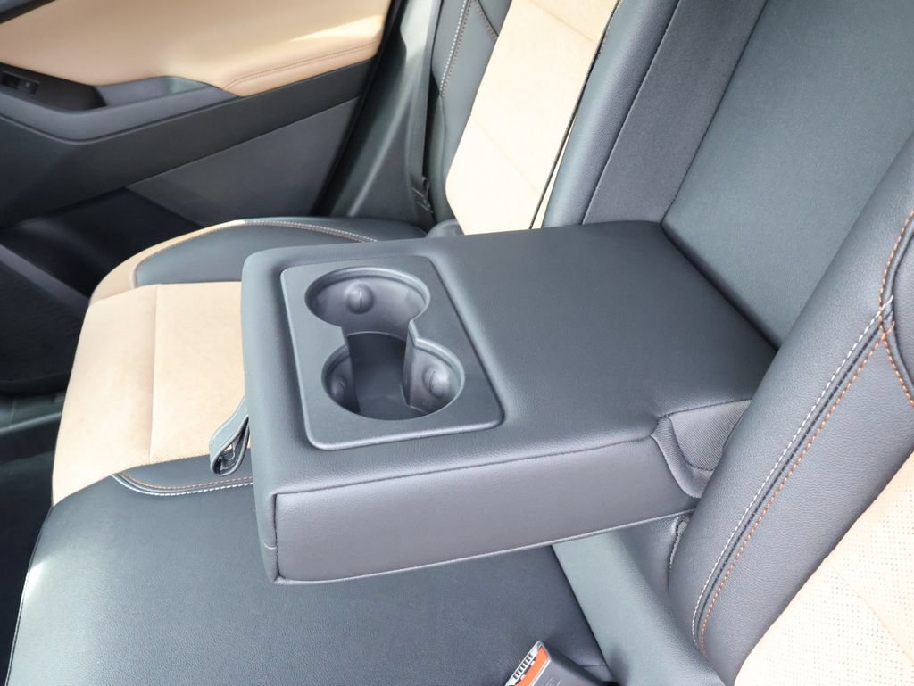 New 2026 Chevrolet Equinox ACTIV w/ Safety and Technology Package AWD/4WD image 26