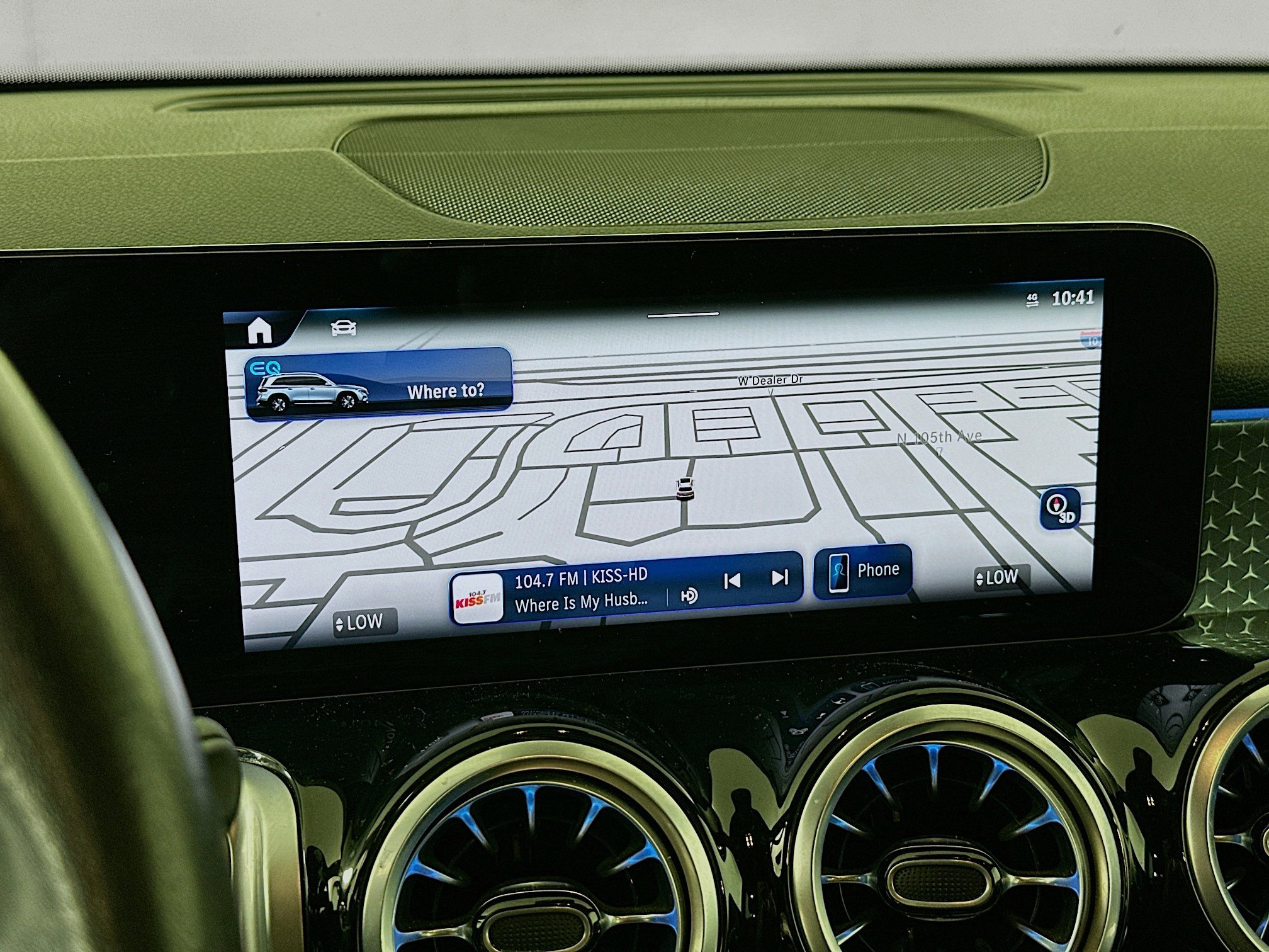 Used 2024 Mercedes-Benz EQB 250+ image 22