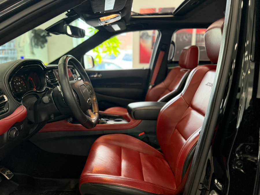 Used 2024 Dodge Durango SRT Hellcat AWD/4WD image 14