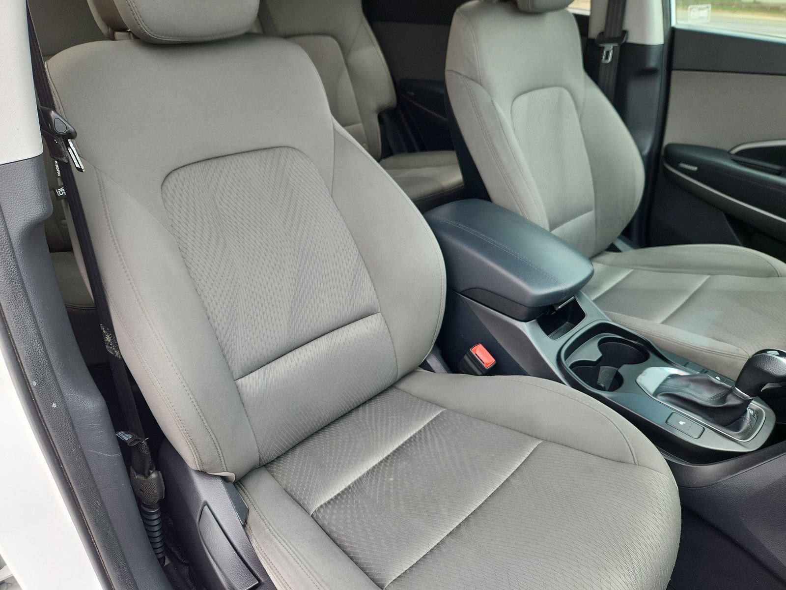 Used 2015 Hyundai Santa Fe Sport w/ Option Group 02 FWD image 15