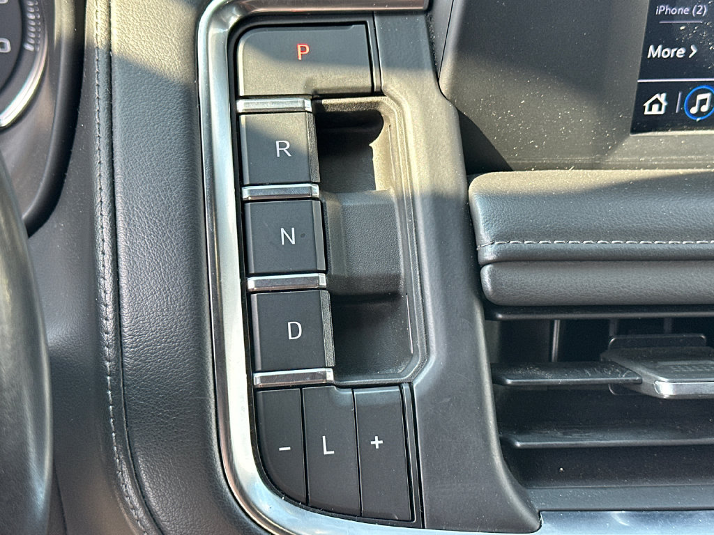 Used 2022 Chevrolet Tahoe LS RWD image 31