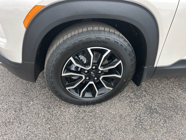 New 2026 Chevrolet TrailBlazer ACTIV w/ Convenience Package image 10