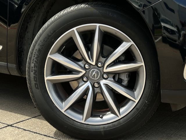 Used 2020 Acura RDX w/ Technology Package image 10