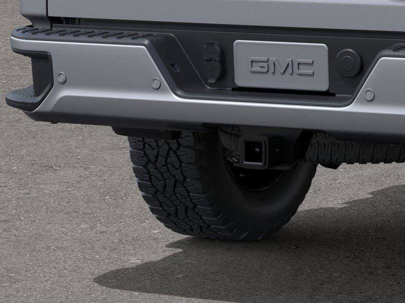 New 2026 GMC Sierra 2500 Denali Ultimate image 14