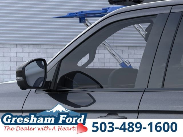 New 2026 Ford Expedition Tremor AWD/4WD image 23