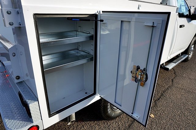 New 2024 RAM 2500 Tradesman w/ Chrome Appearance Group image 14