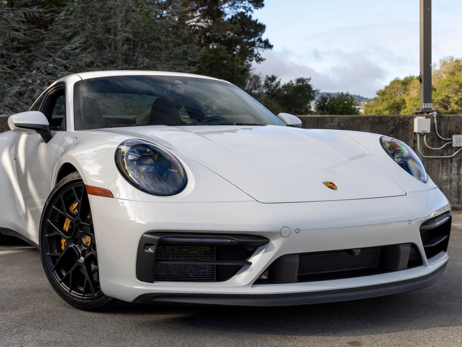 Used 2024 Porsche 911 Carrera GTS image 9