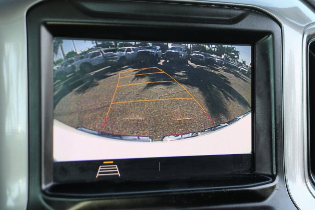 Used 2020 GMC Sierra 1500 2WD Regular Cab w/ Fleet Convenience Package image 27