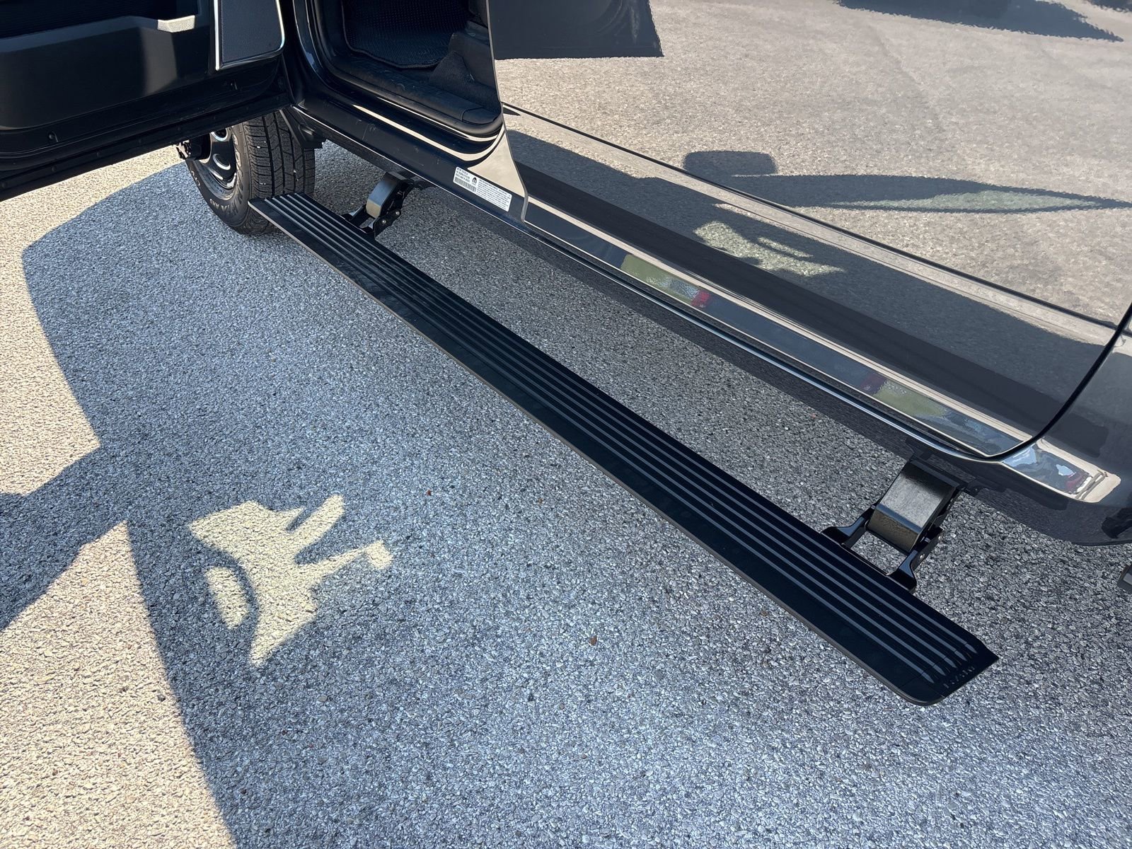 New 2026 RAM 3500 Laramie image 9