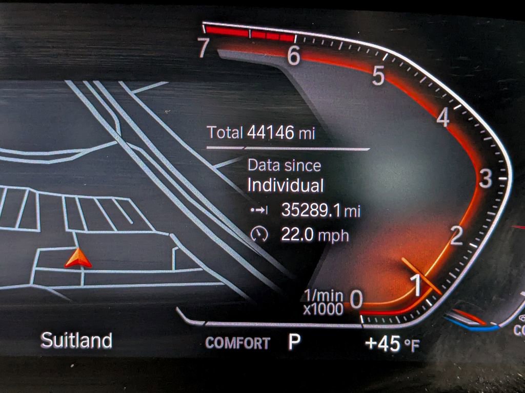 Certified 2022 BMW 228i xDrive Gran Coupe w/ Premium Package 2 image 27