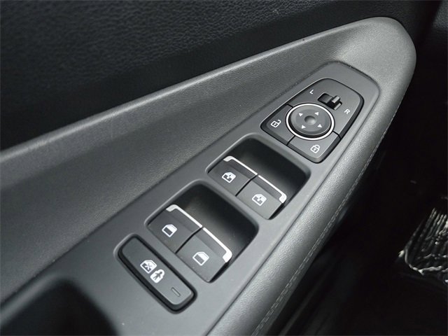 Used 2023 Hyundai Santa Fe SEL image 20