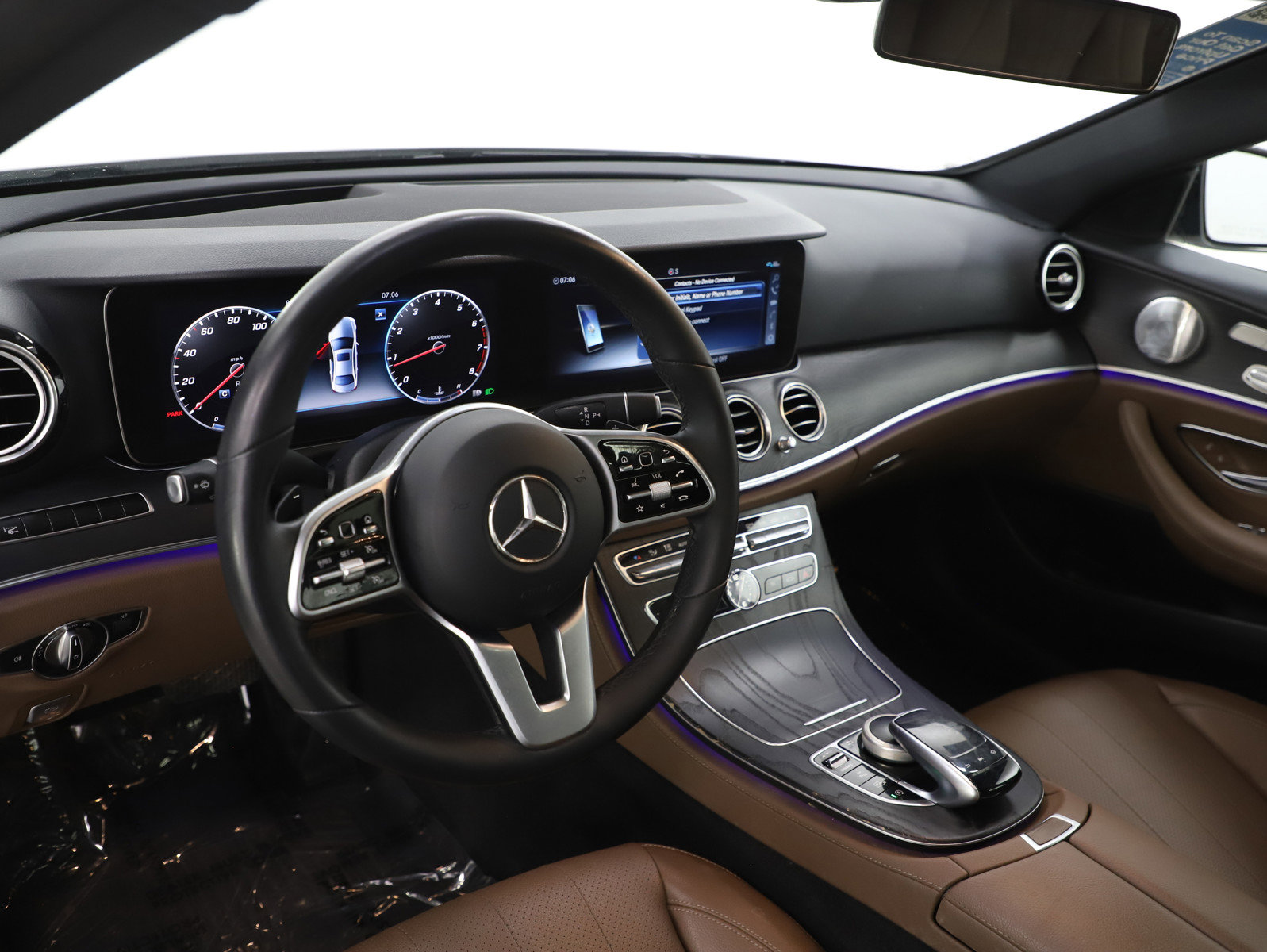 Used 2019 Mercedes-Benz E 300 4MATIC image 20