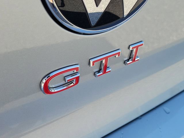 New 2026 Volkswagen GTI SE FWD image 6