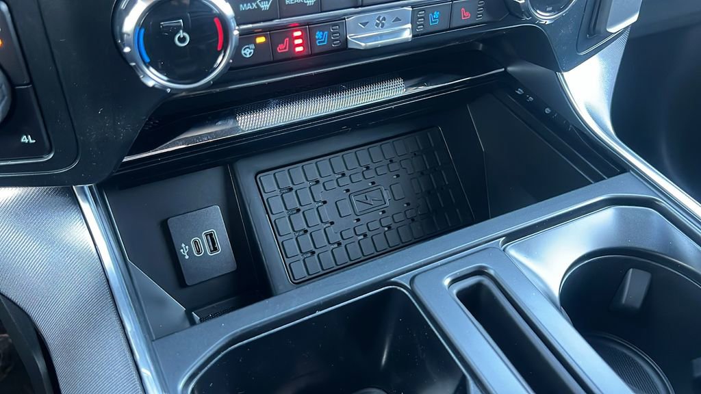 New 2026 Ford F150 Raptor w/ Equipment Group 803A Raptor R image 20