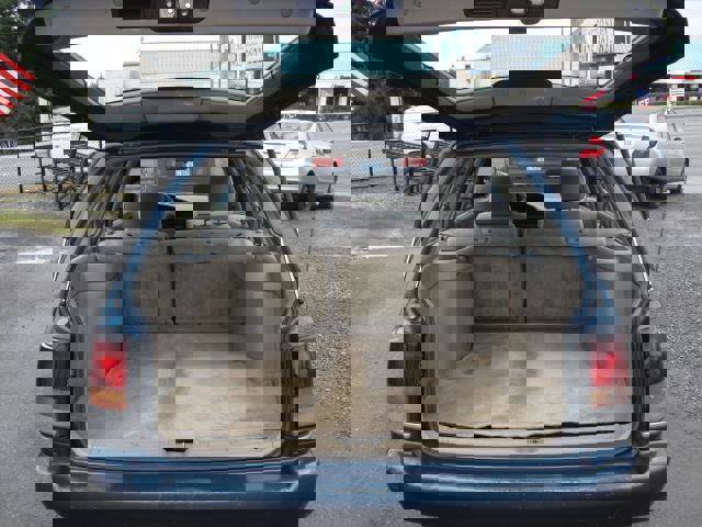 Used 1993 Subaru Legacy LS image 11