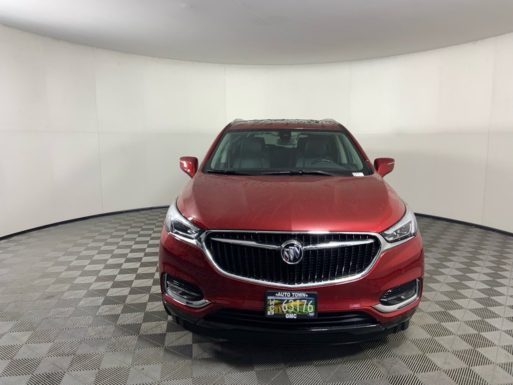 Used 2019 Buick Enclave Premium w/ Experience Buick Package image 4