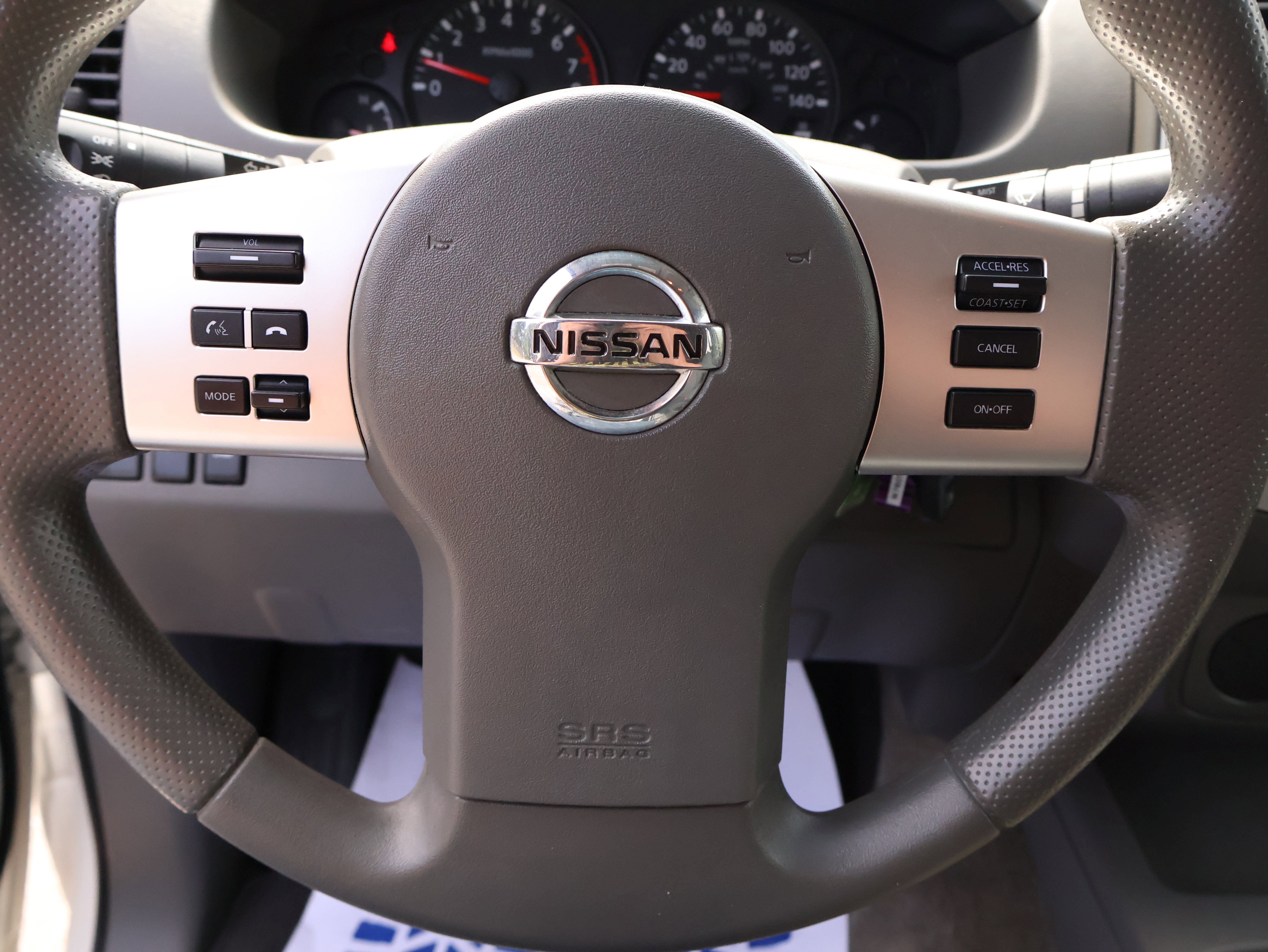 Used 2017 Nissan Frontier SV image 34