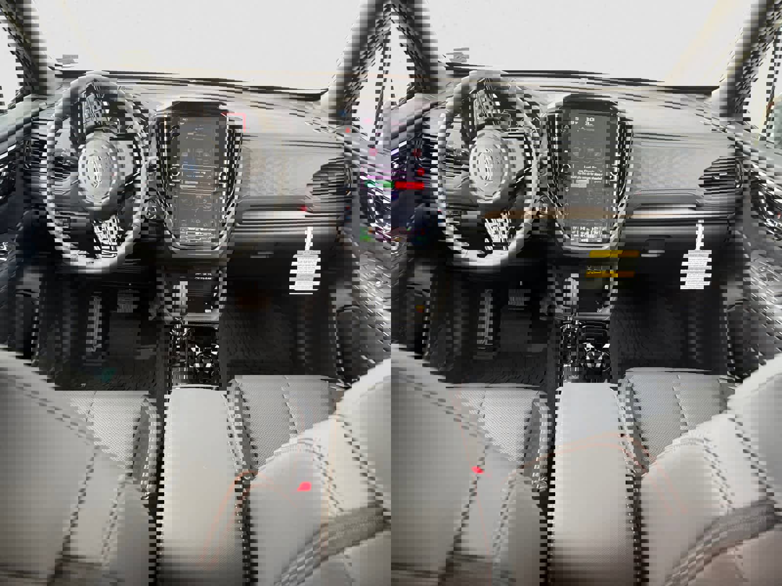 New 2026 Subaru Forester Touring image 12