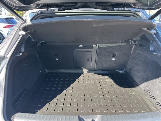 Certified 2017 Mercedes-Benz GLA 250 image 15