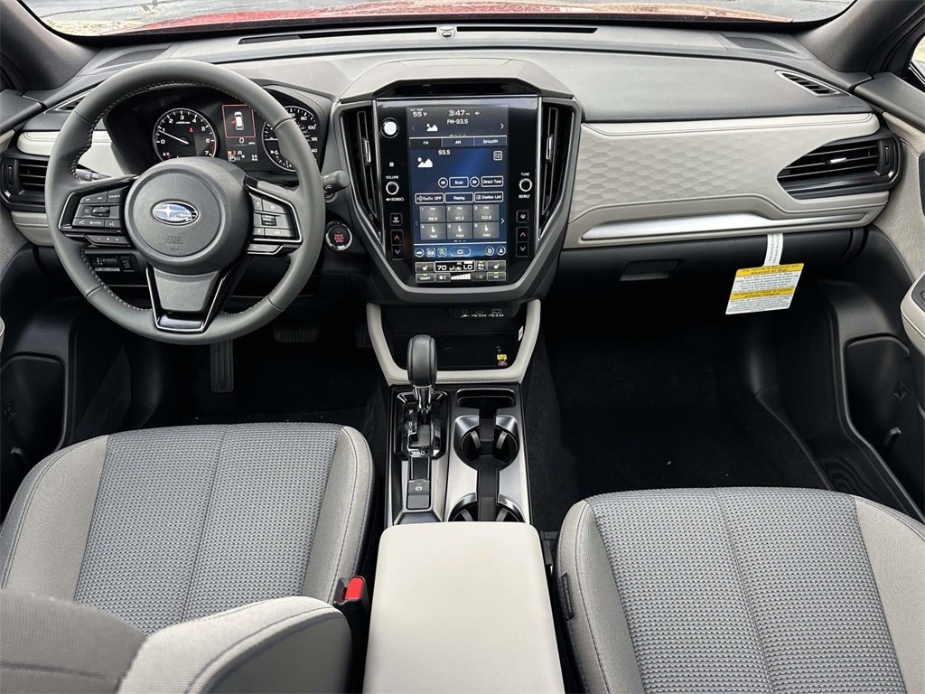 New 2026 Subaru Forester Premium image 18