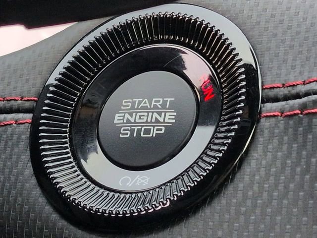 Certified 2025 Jeep Compass Trailhawk AWD/4WD image 34