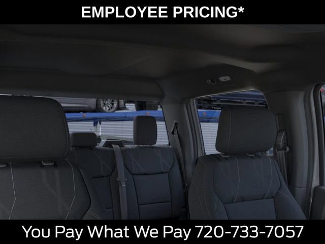 New 2026 Ford F150 STX AWD/4WD image 22