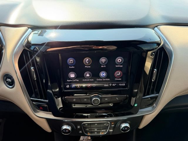 Certified 2023 Chevrolet Traverse LS AWD/4WD image 21