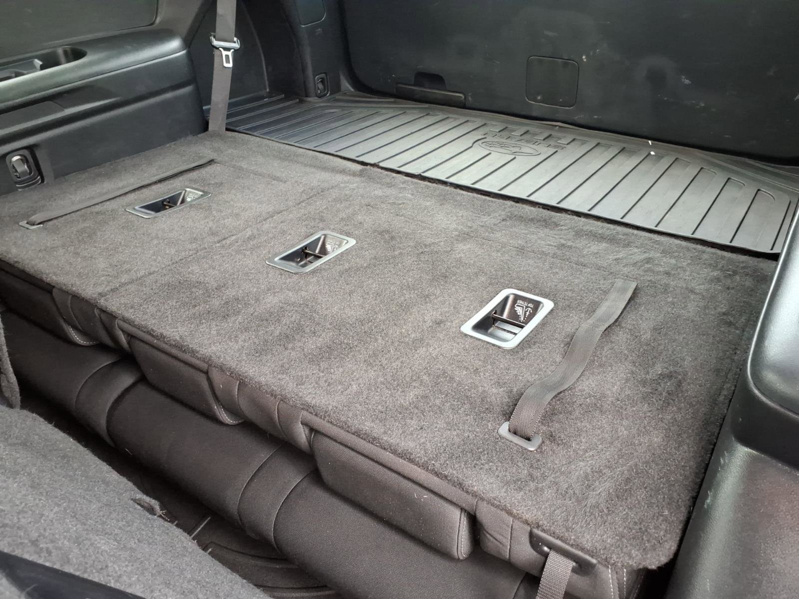 Used 2019 Subaru Ascent Premium w/ Popular Package #1 image 10