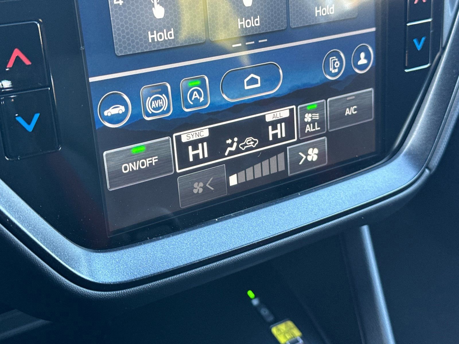 New 2026 Subaru Impreza RS image 24