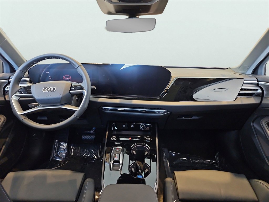 New 2025 Audi A5 2.0T Premium Plus image 4